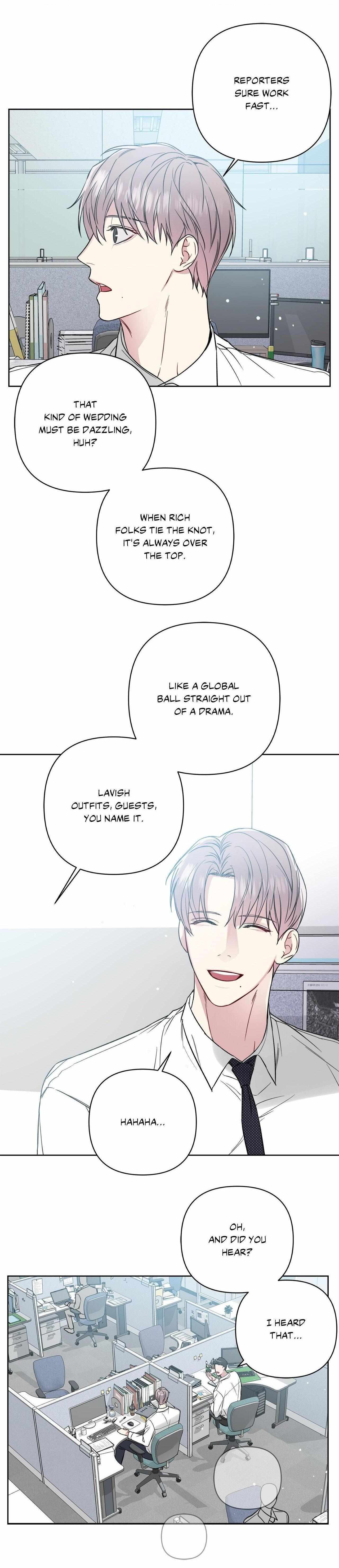 Read A Shared House chapter 65 image 18 on Lezhin