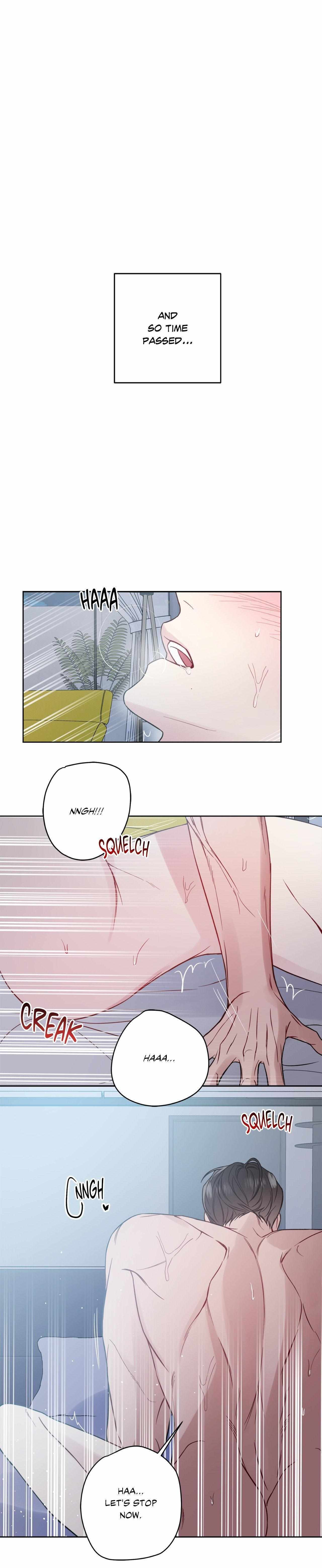 Read A Shared House chapter 65 image 2 on Lezhin