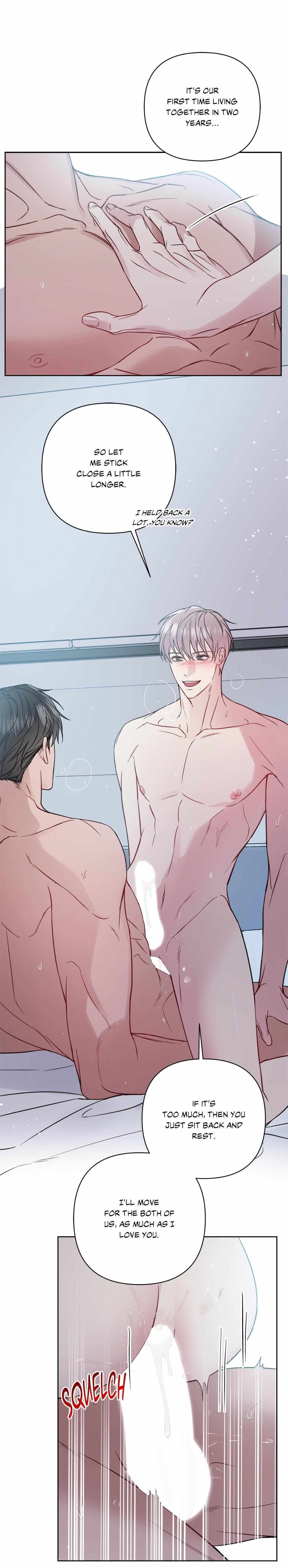 Read A Shared House chapter 65 image 5 on Lezhin