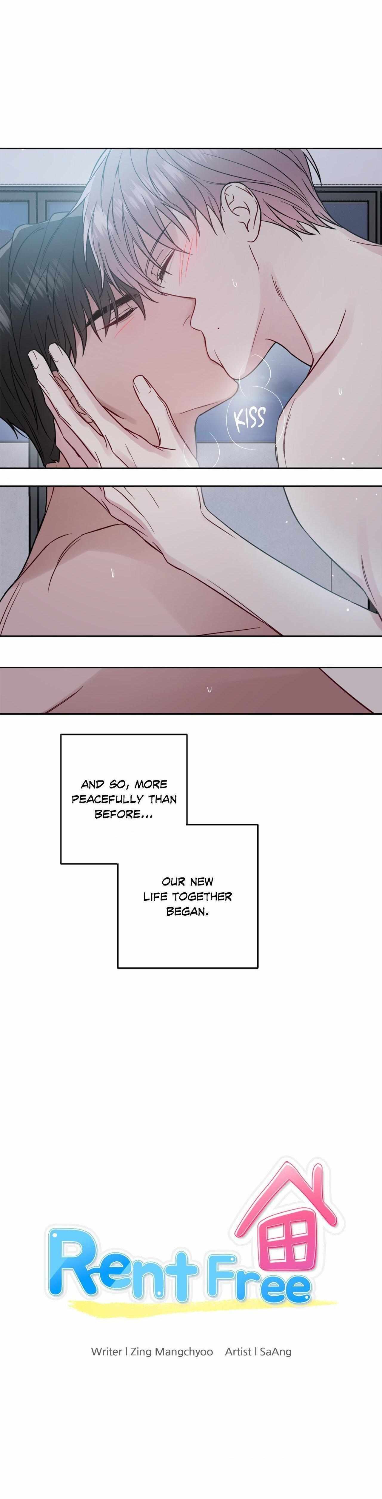 Read A Shared House chapter 65 image 7 on Lezhin