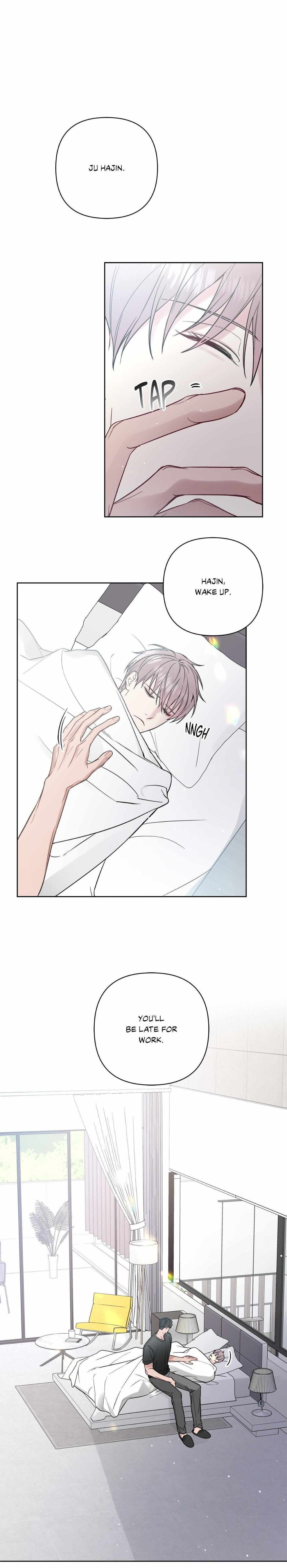 Read A Shared House chapter 65 image 8 on Lezhin