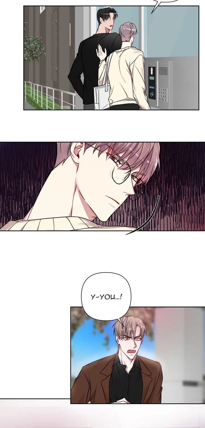 Read A Shared House chapter 7 image 11 on Lezhin