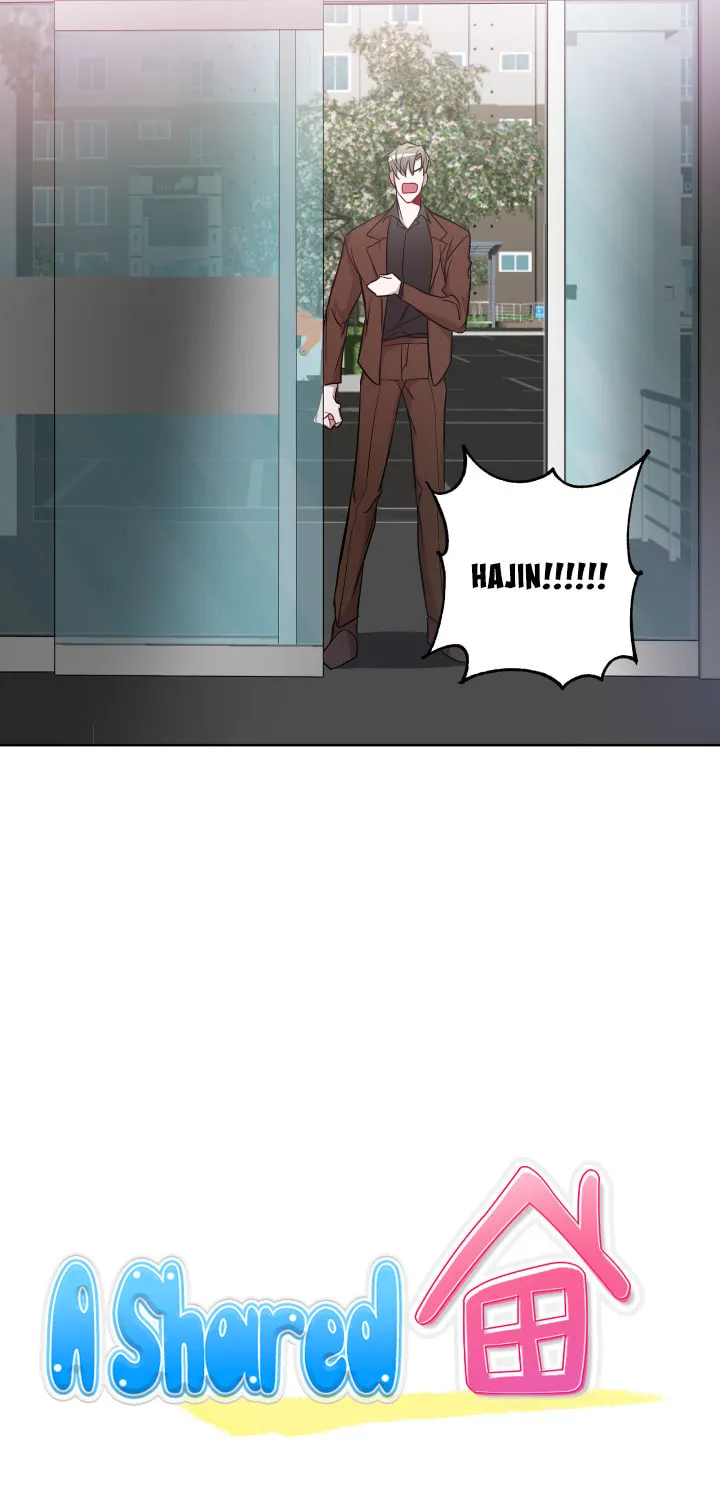 Read A Shared House chapter 7 image 12 on Lezhin