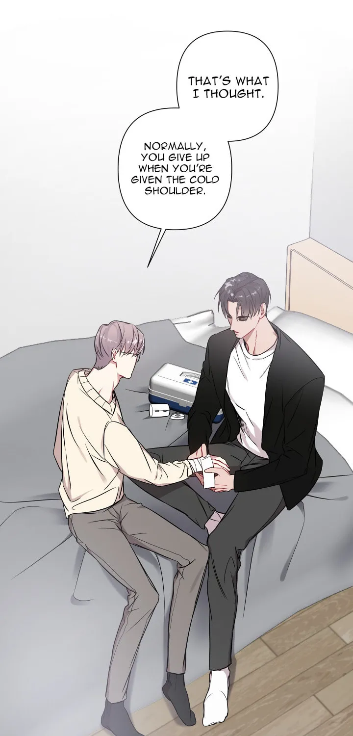 Read A Shared House chapter 7 image 15 on Lezhin