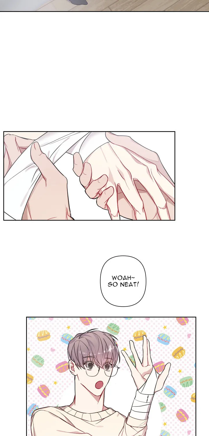Read A Shared House chapter 7 image 16 on Lezhin