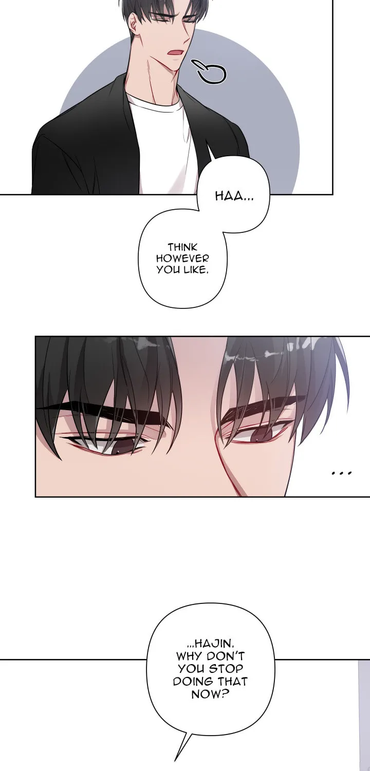 Read A Shared House chapter 7 image 18 on Lezhin