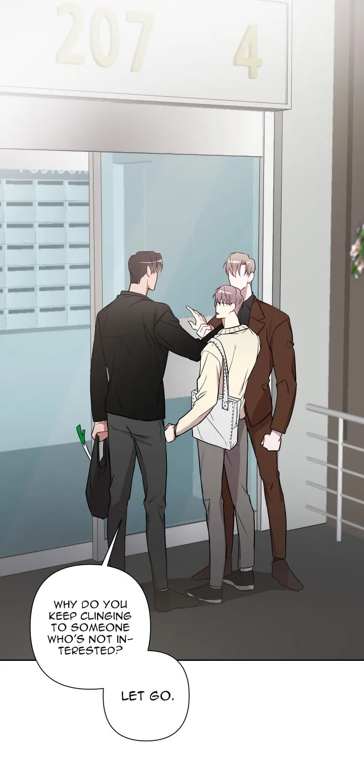 Read A Shared House chapter 7 image 2 on Lezhin