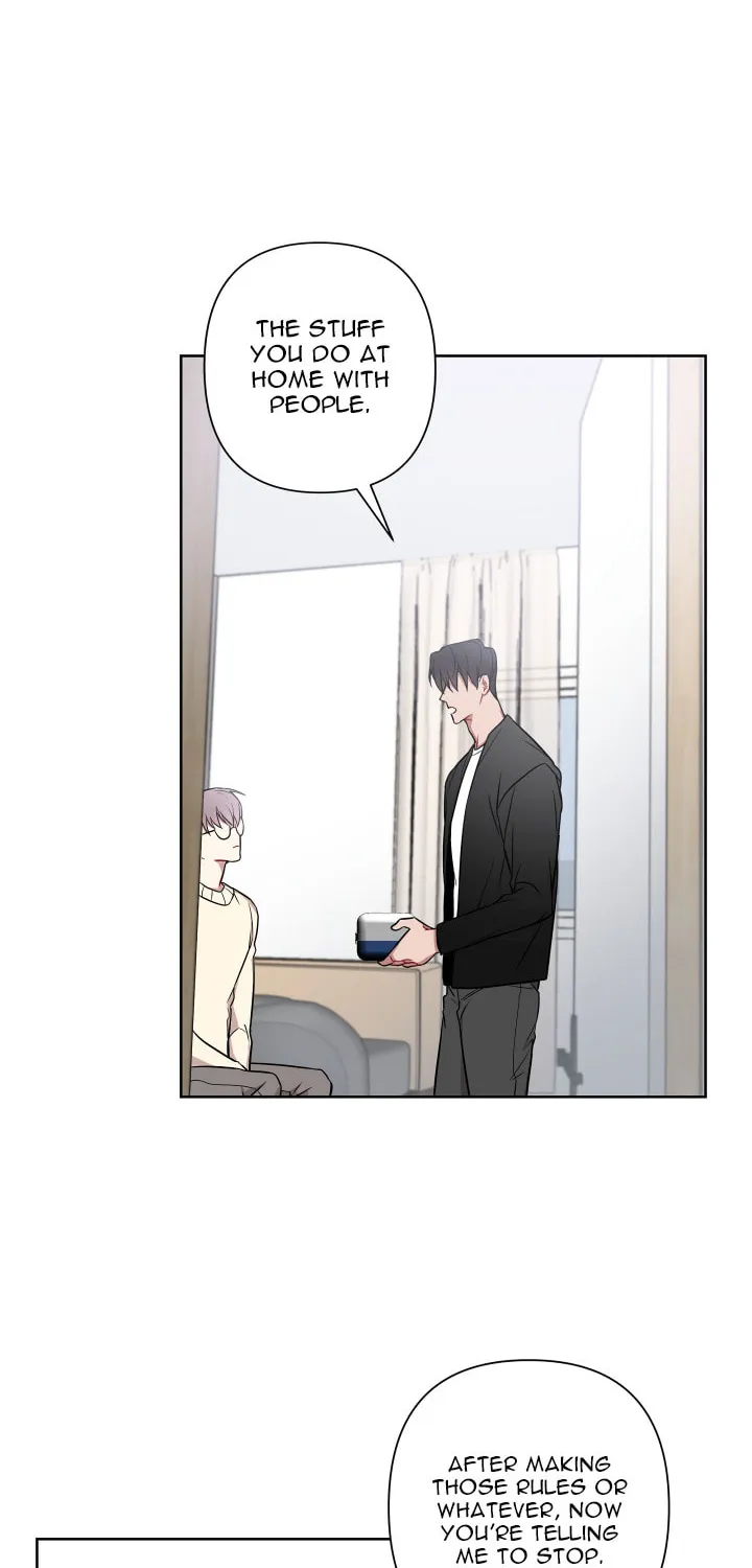 Read A Shared House chapter 7 image 20 on Lezhin