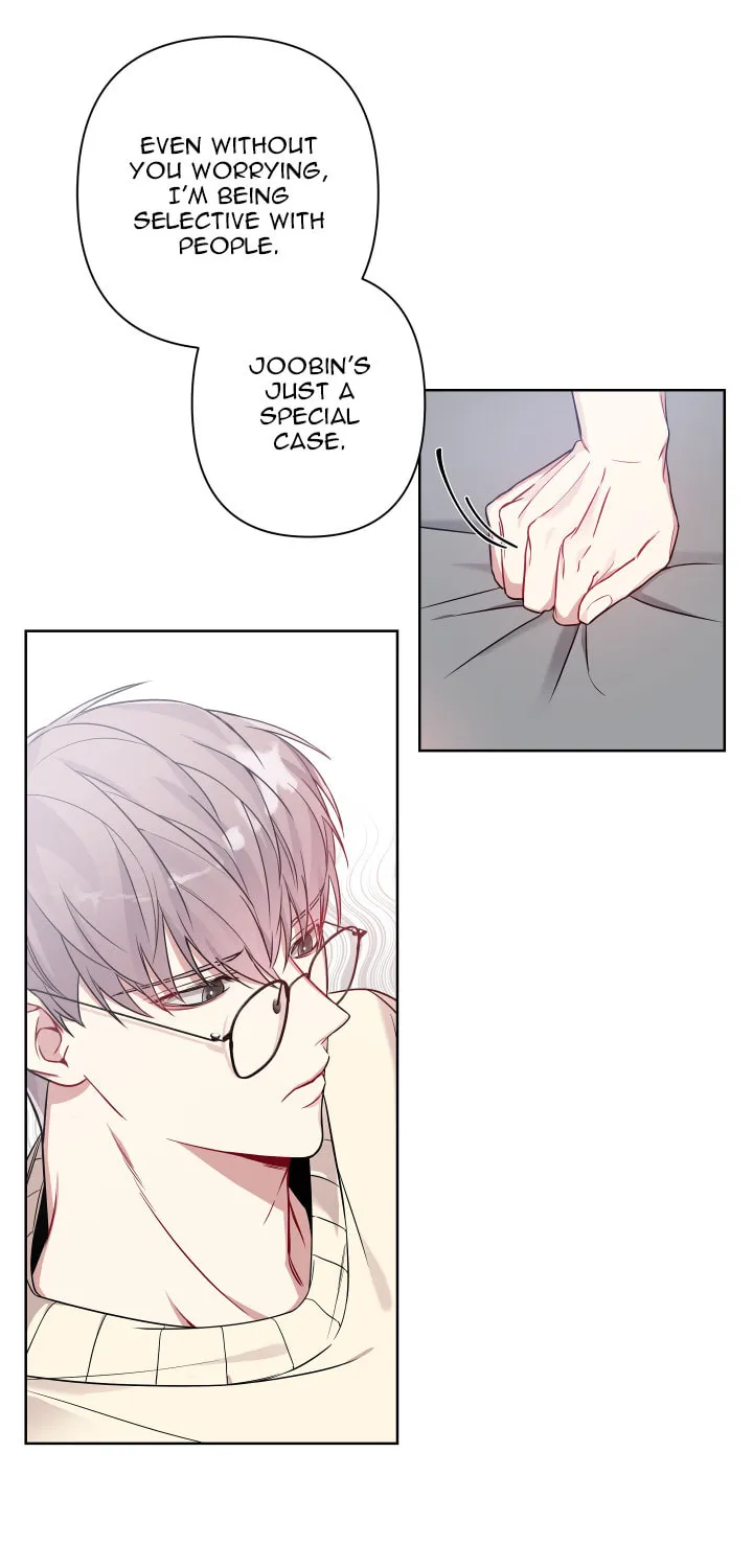 Read A Shared House chapter 7 image 22 on Lezhin