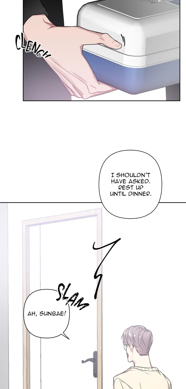 Read A Shared House chapter 7 image 24 on Lezhin