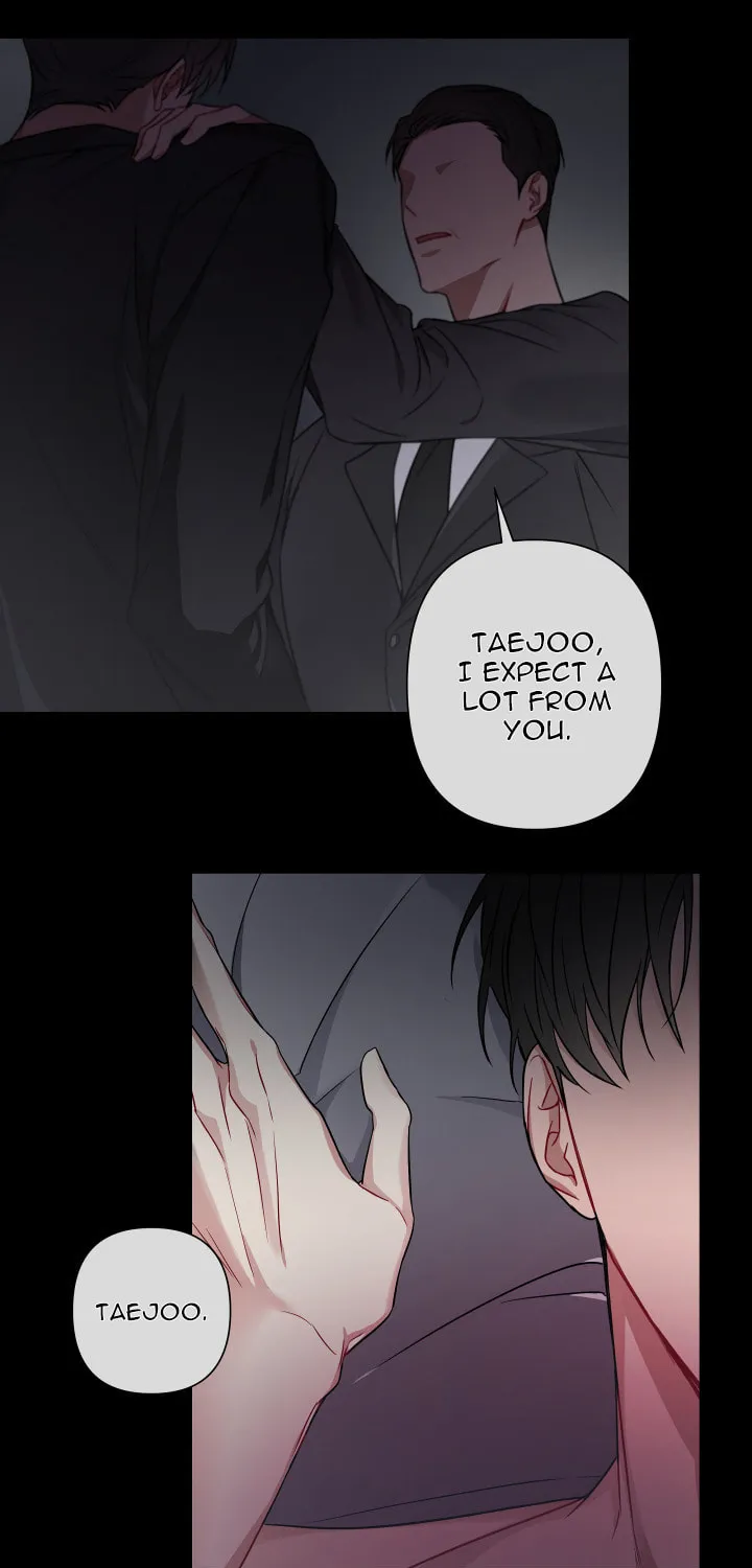 Read A Shared House chapter 7 image 29 on Lezhin
