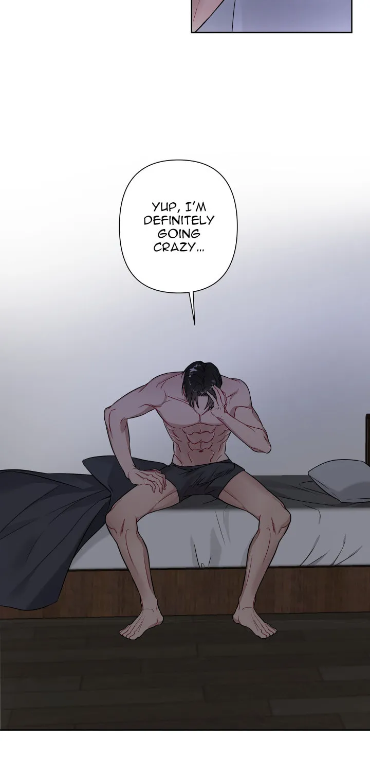 Read A Shared House chapter 7 image 32 on Lezhin