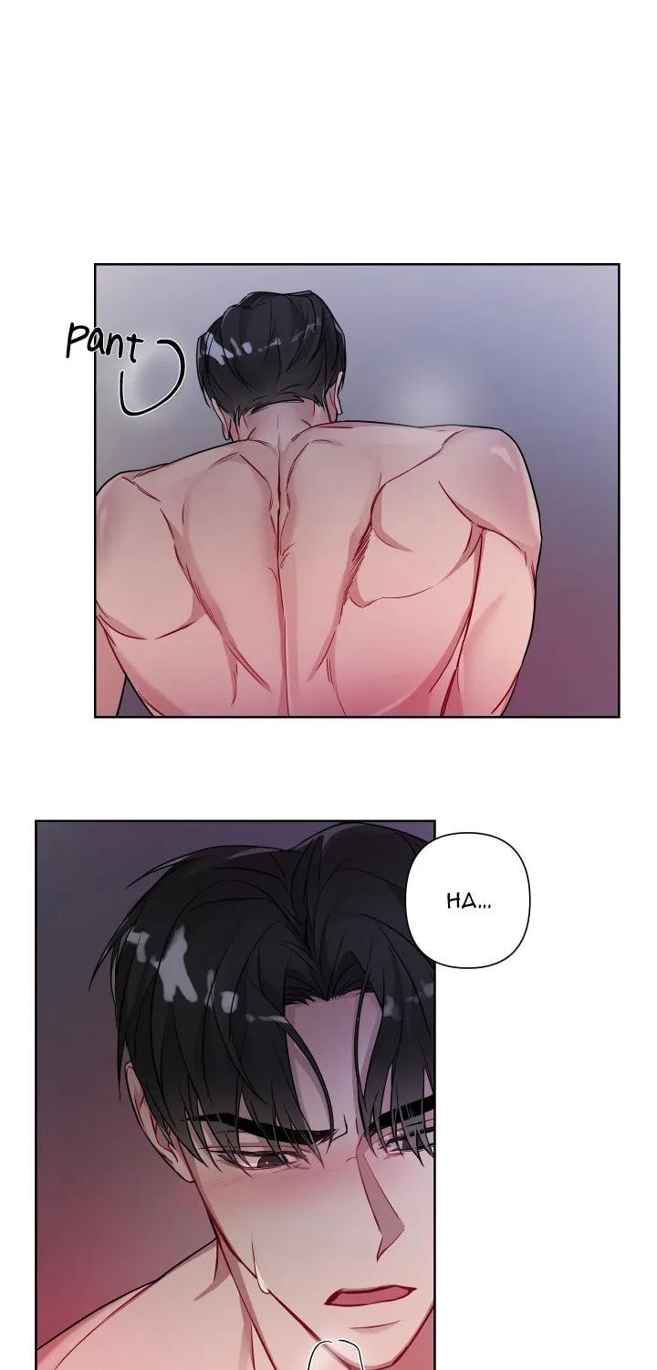 Read A Shared House chapter 7 image 33 on Lezhin