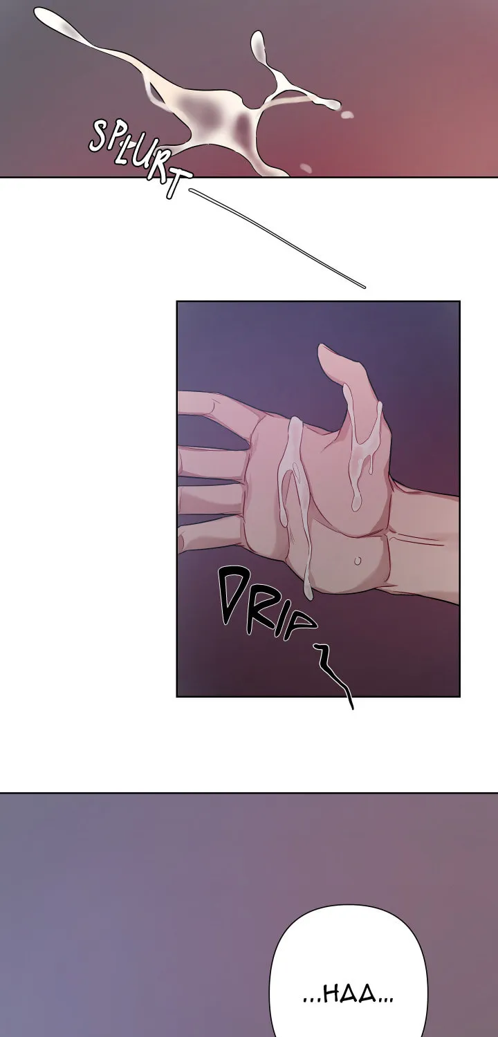 Read A Shared House chapter 7 image 37 on Lezhin