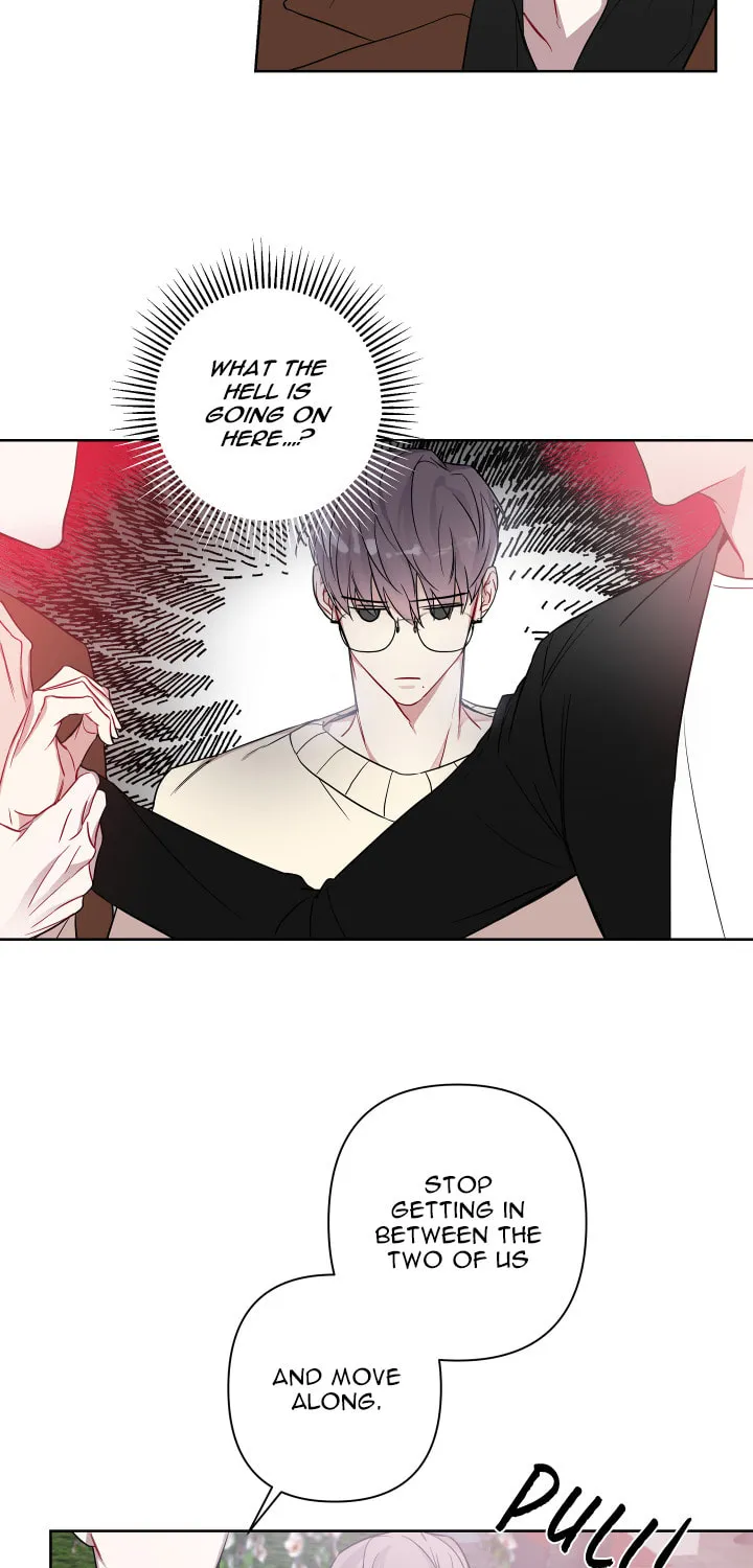 Read A Shared House chapter 7 image 4 on Lezhin