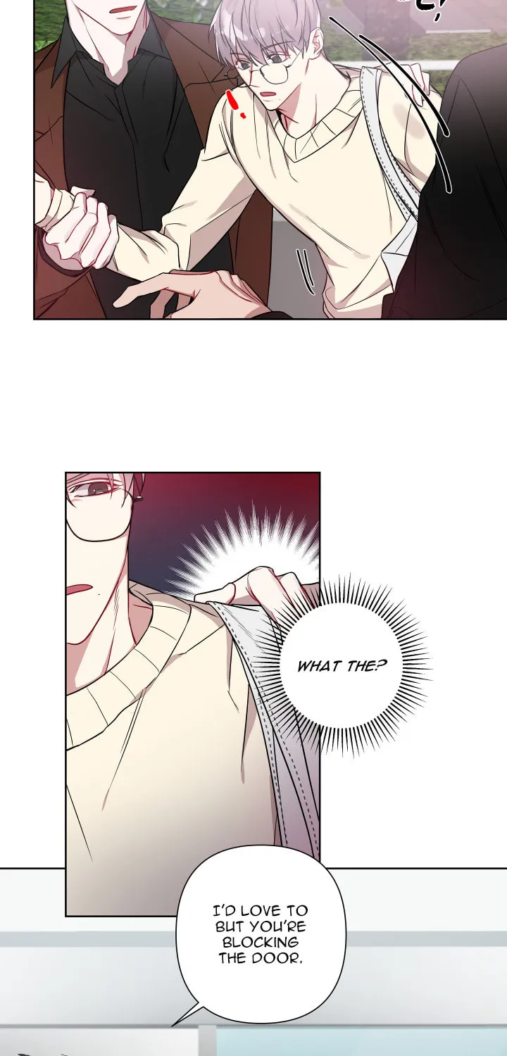 Read A Shared House chapter 7 image 5 on Lezhin