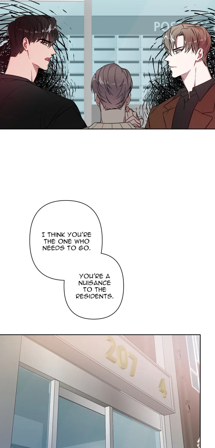 Read A Shared House chapter 7 image 6 on Lezhin