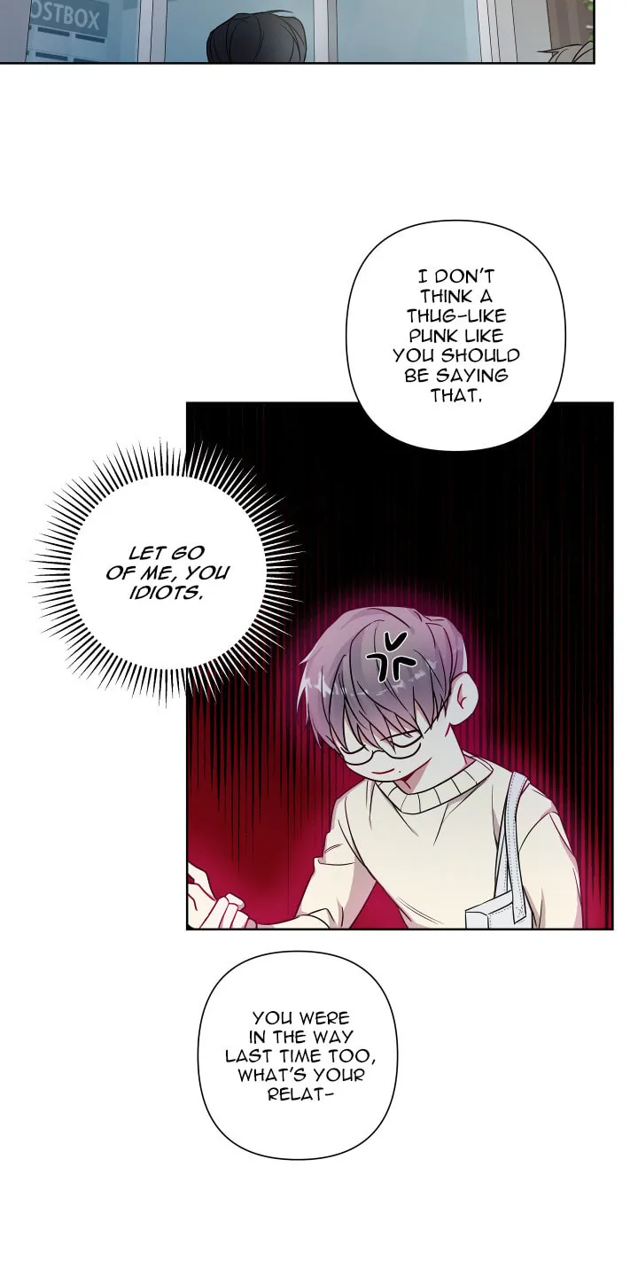 Read A Shared House chapter 7 image 7 on Lezhin
