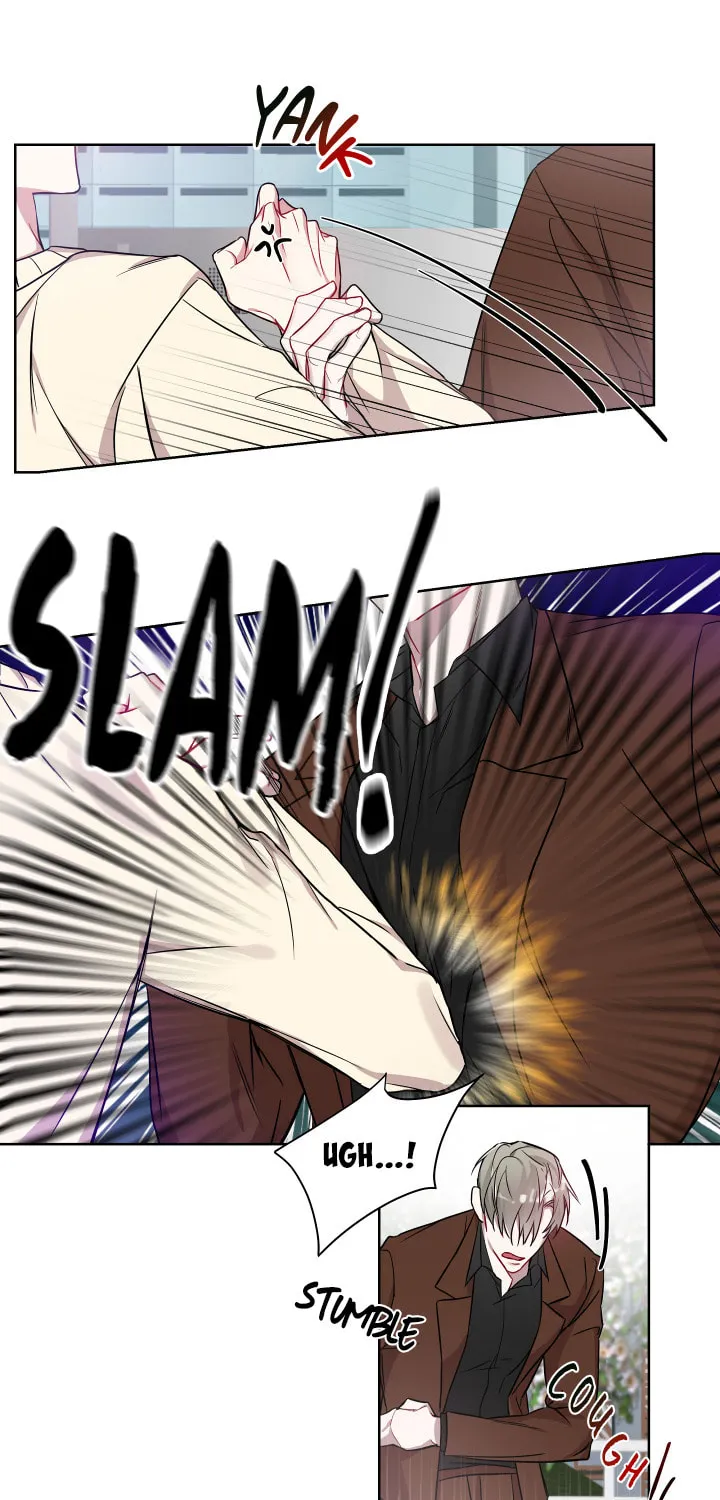 Read A Shared House chapter 7 image 8 on Lezhin