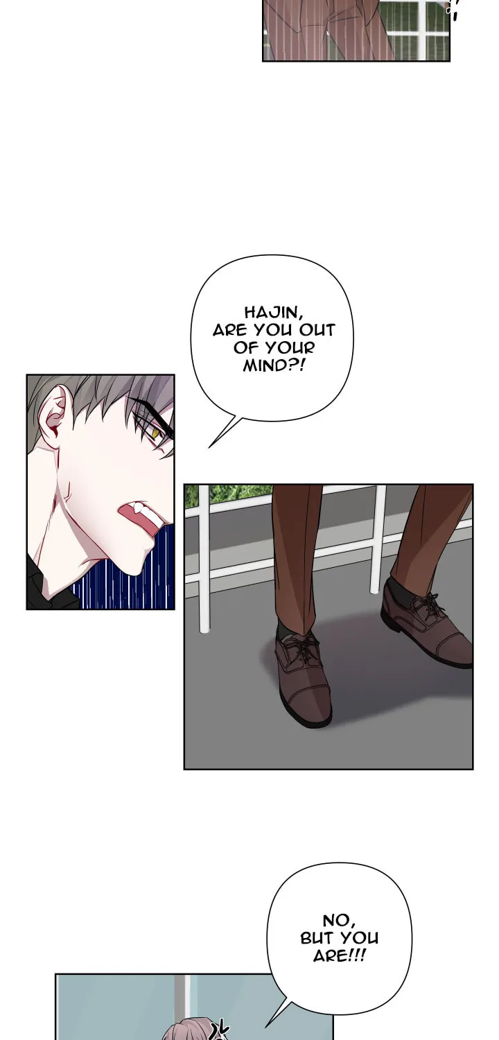 Read A Shared House chapter 7 image 9 on Lezhin