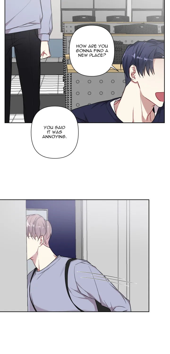 Read A Shared House chapter 8 image 10 on Lezhin