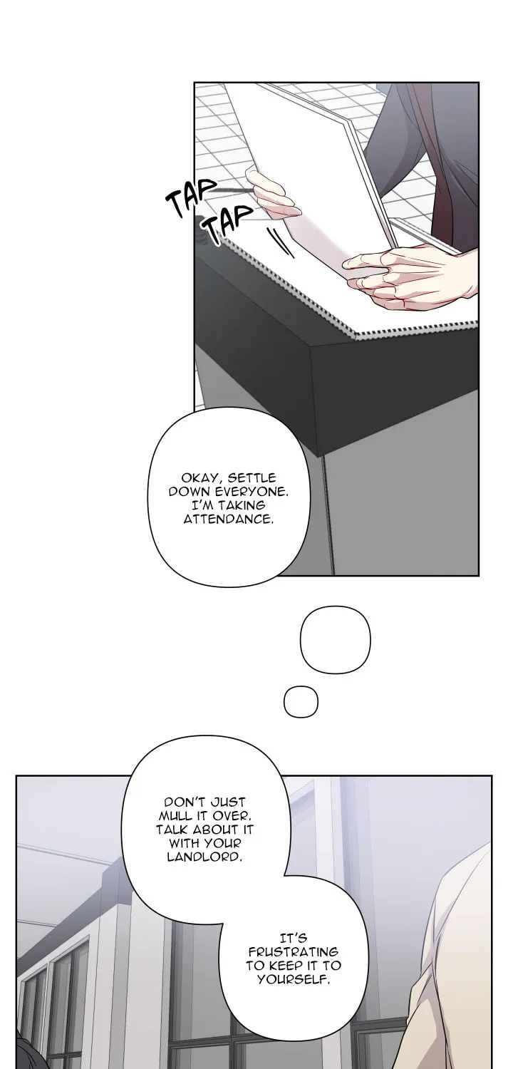 Read A Shared House chapter 8 image 11 on Lezhin