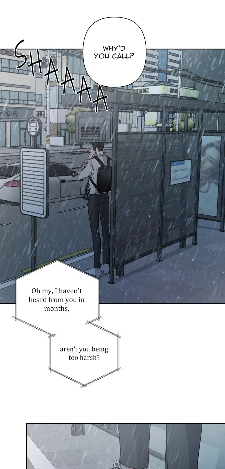 Read A Shared House chapter 8 image 16 on Lezhin