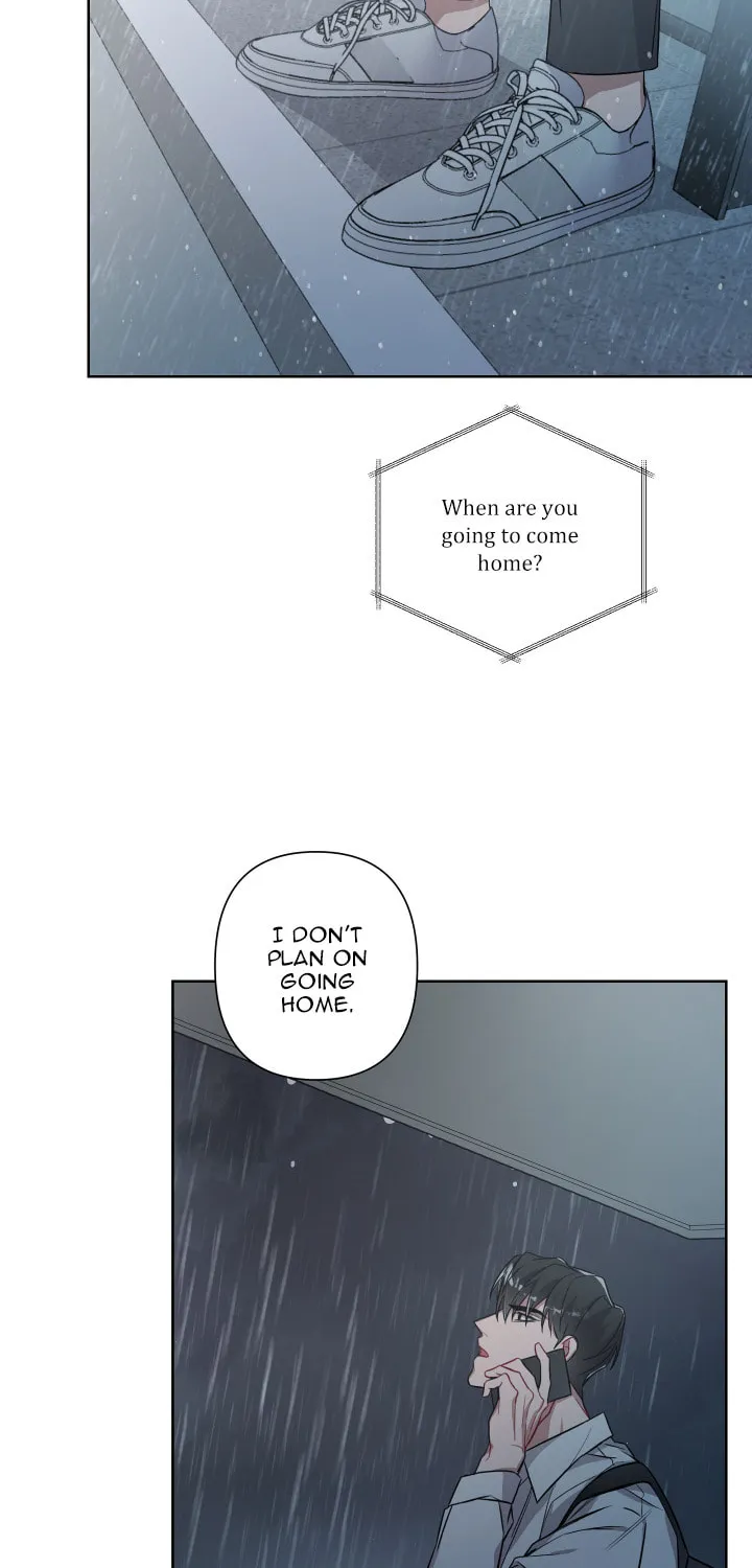 Read A Shared House chapter 8 image 17 on Lezhin