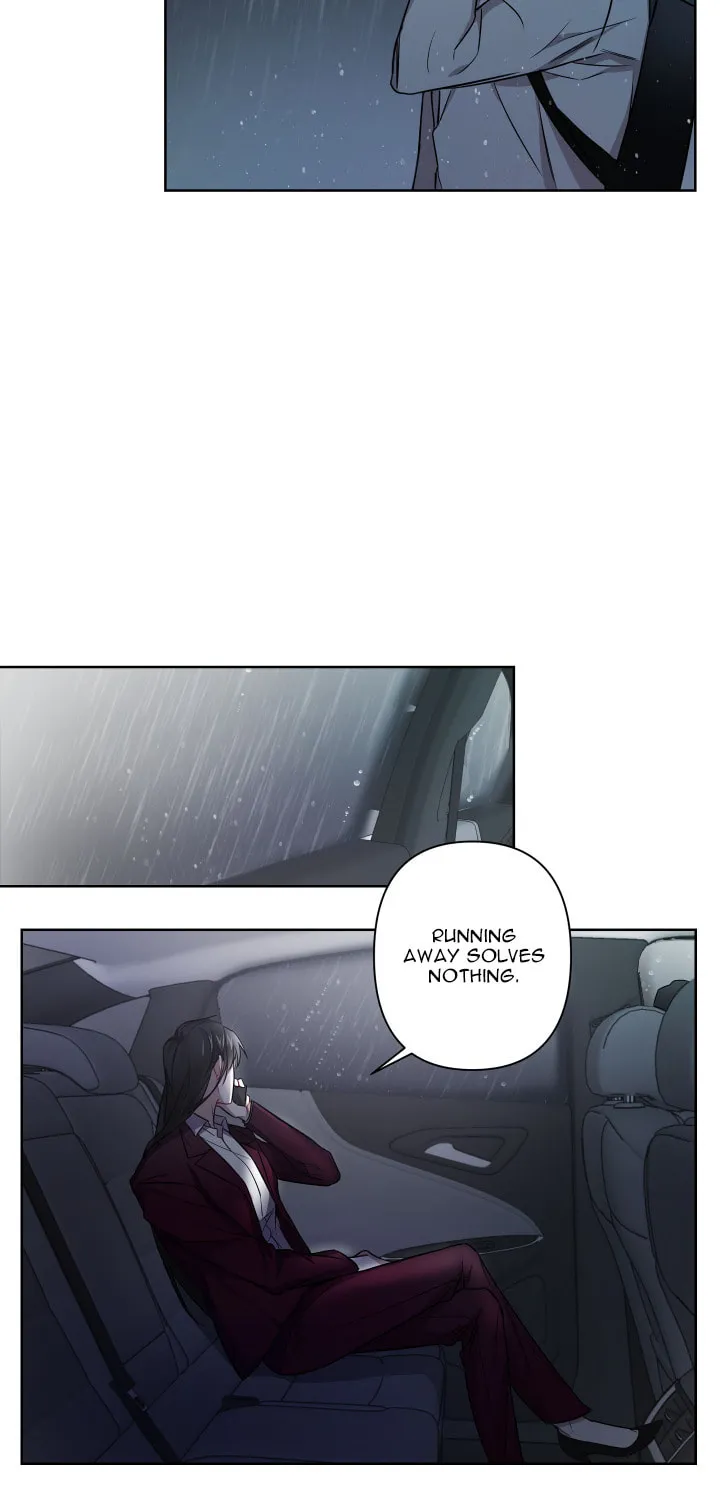 Read A Shared House chapter 8 image 18 on Lezhin