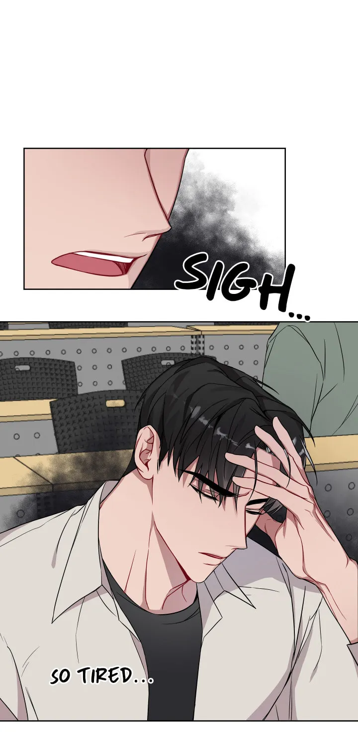 Read A Shared House chapter 8 image 2 on Lezhin
