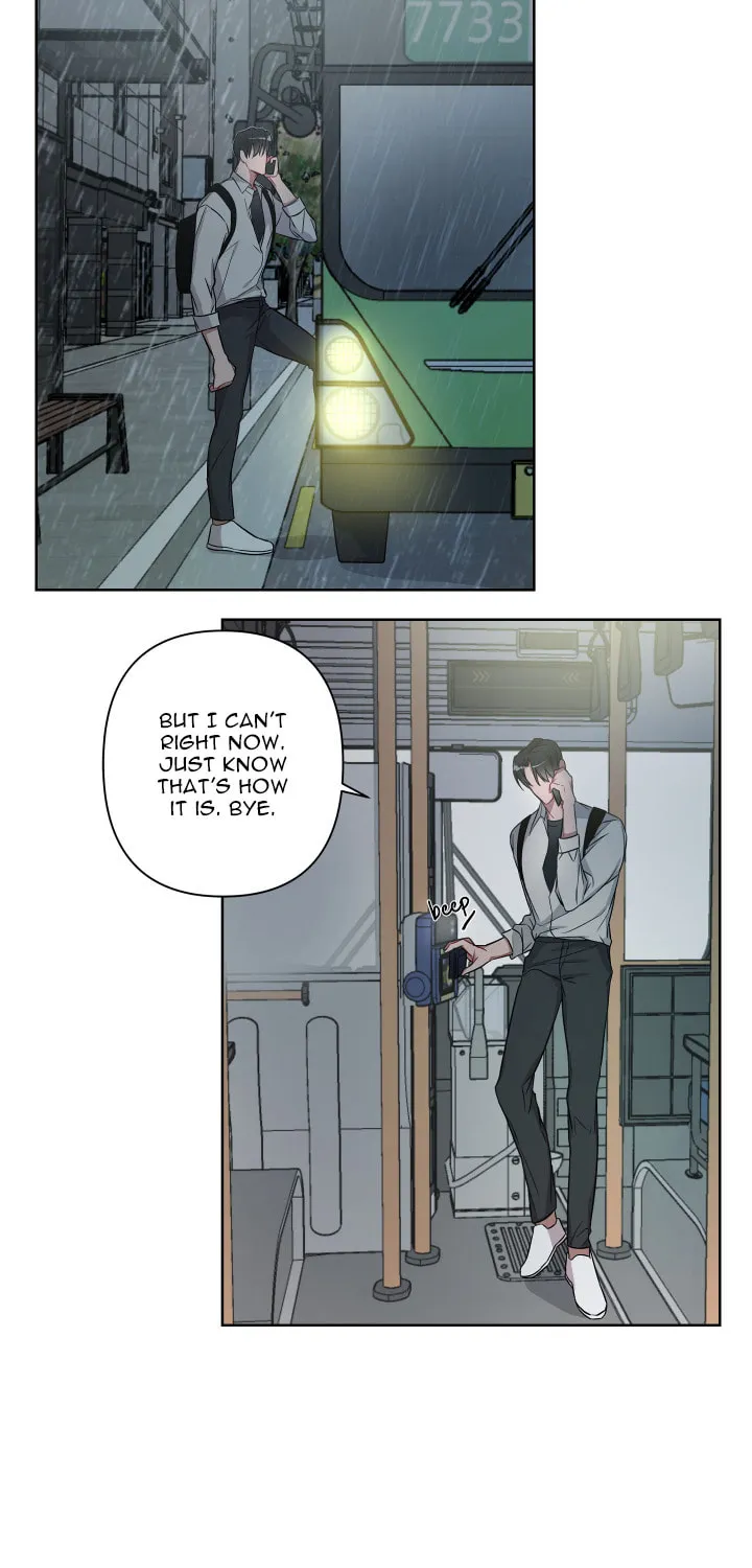 Read A Shared House chapter 8 image 20 on Lezhin