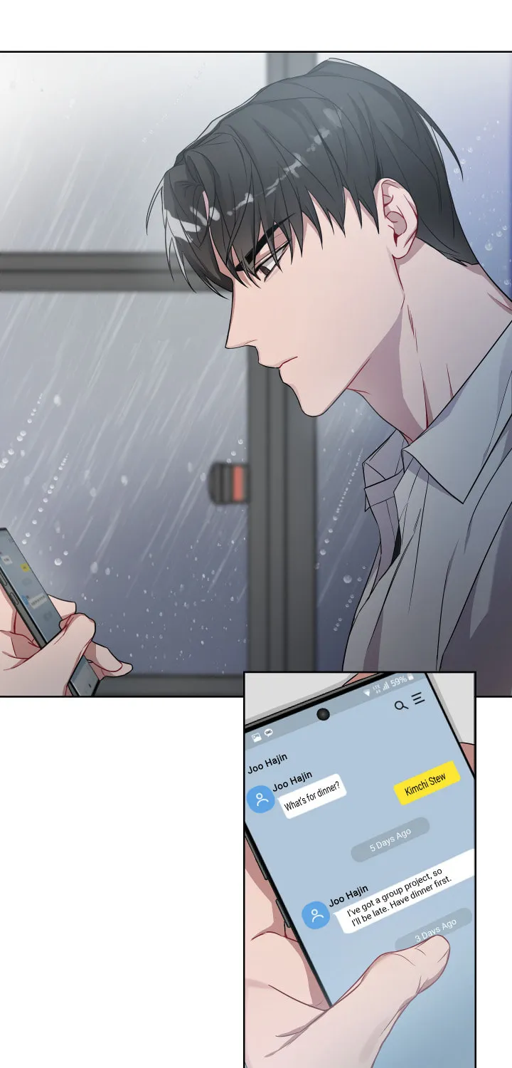 Read A Shared House chapter 8 image 22 on Lezhin