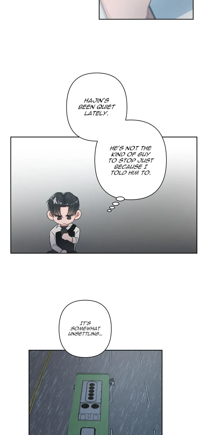 Read A Shared House chapter 8 image 23 on Lezhin