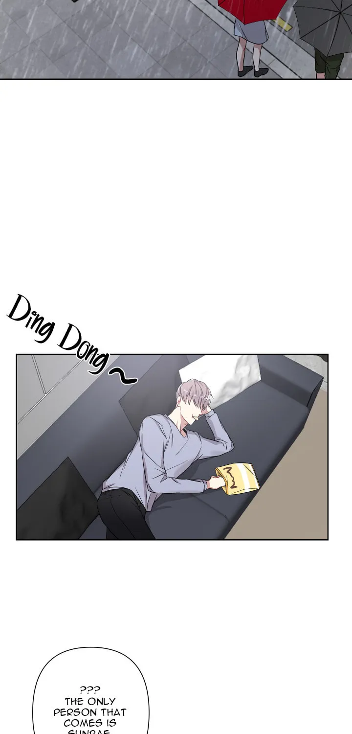 Read A Shared House chapter 8 image 25 on Lezhin