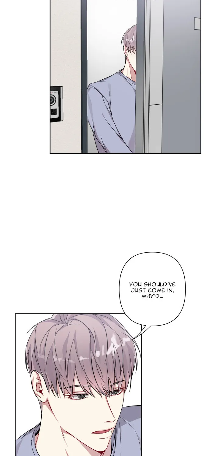 Read A Shared House chapter 8 image 27 on Lezhin