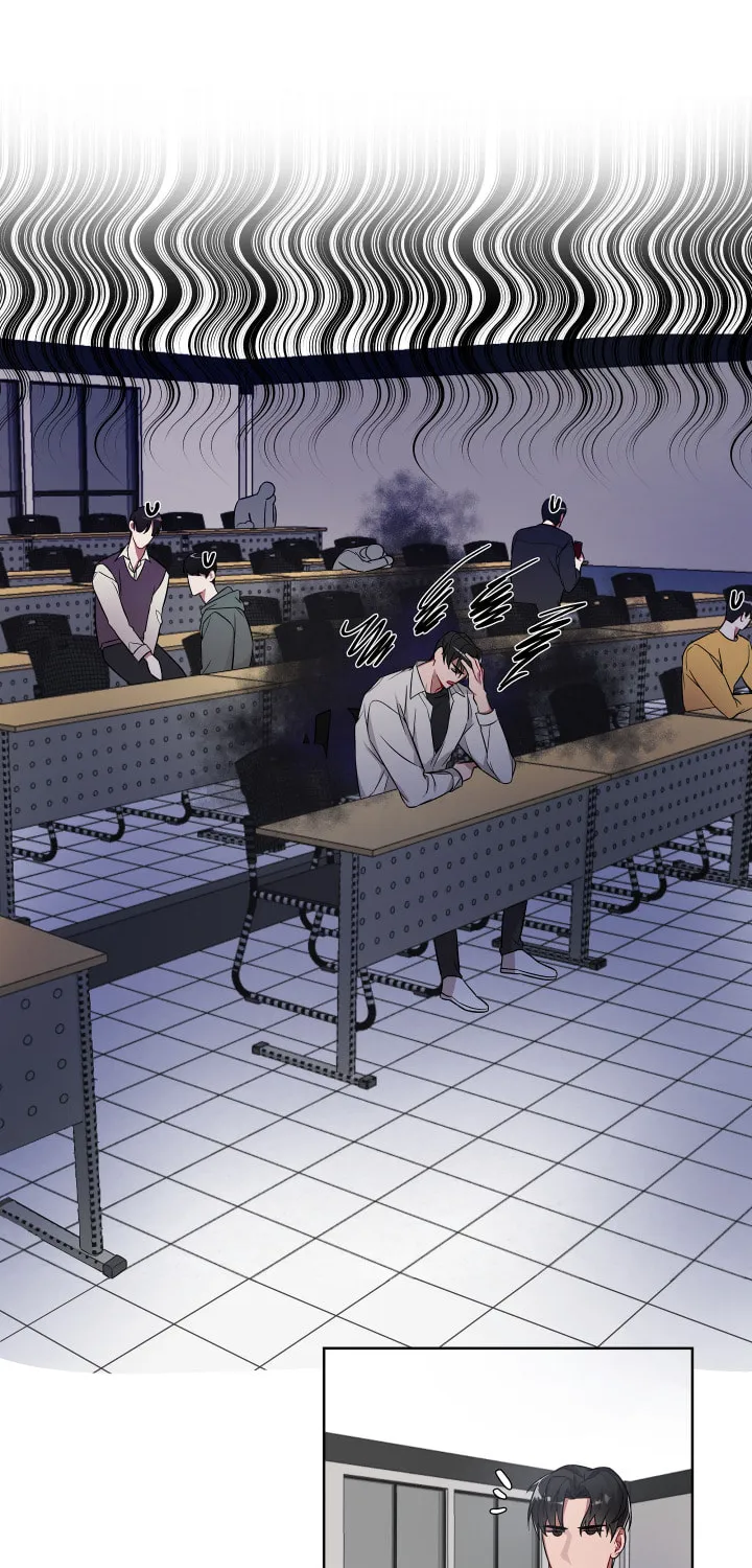 Read A Shared House chapter 8 image 3 on Lezhin