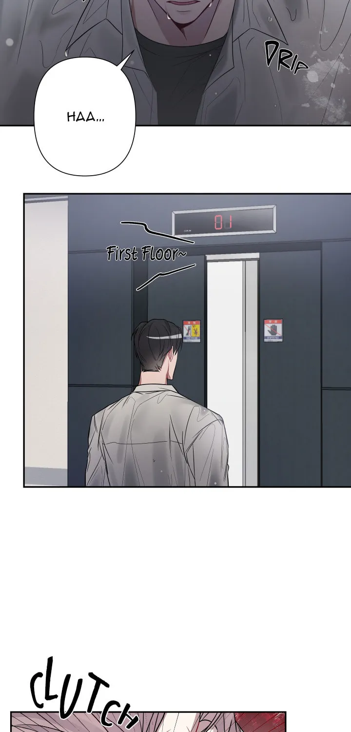 Read A Shared House chapter 8 image 33 on Lezhin