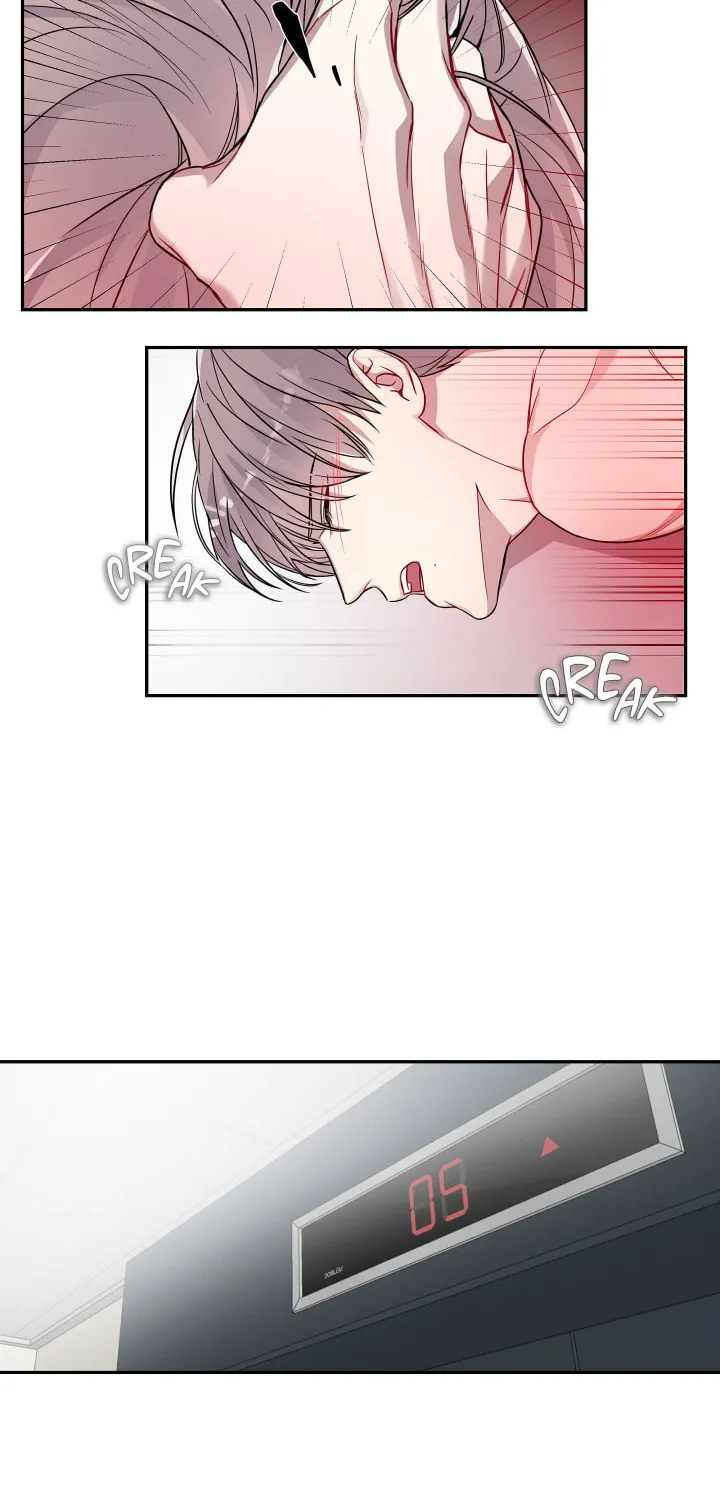 Read A Shared House chapter 8 image 34 on Lezhin