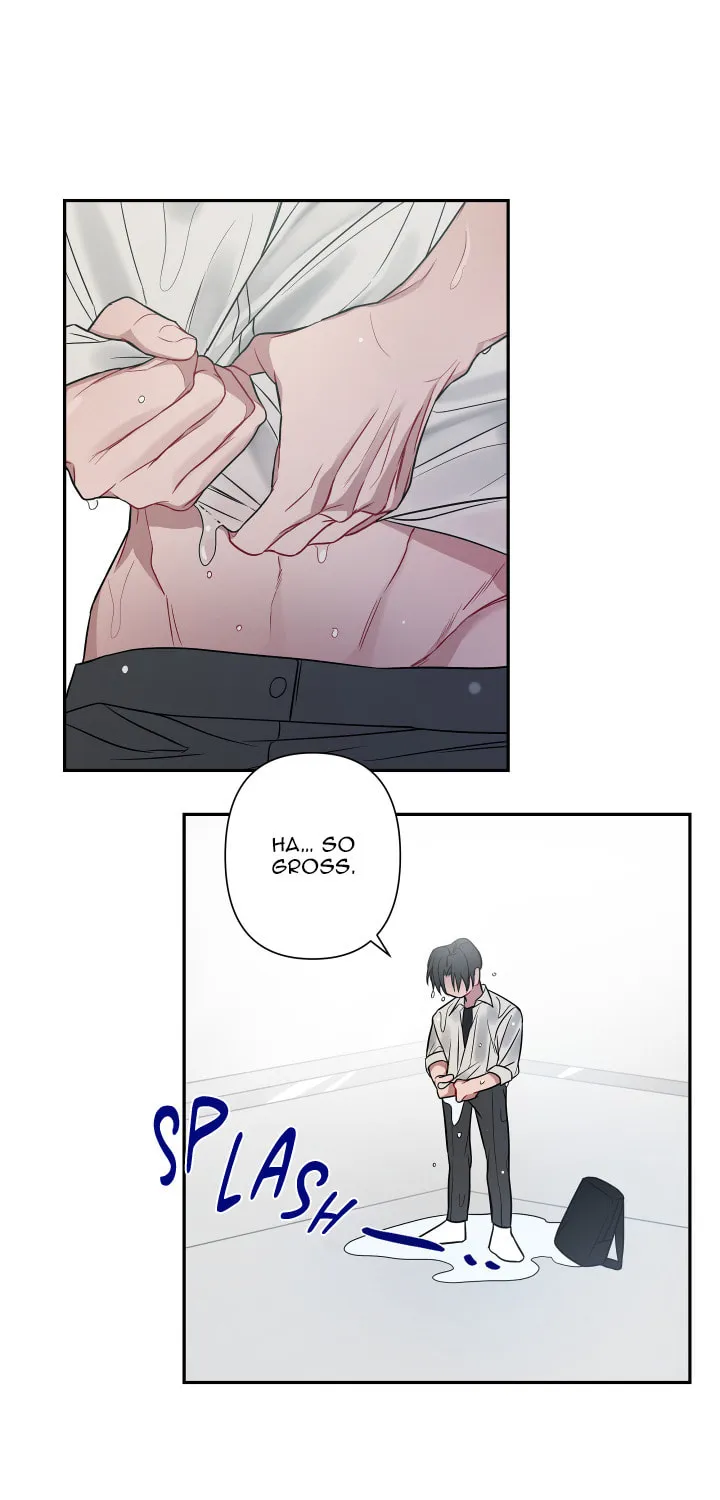 Read A Shared House chapter 8 image 36 on Lezhin