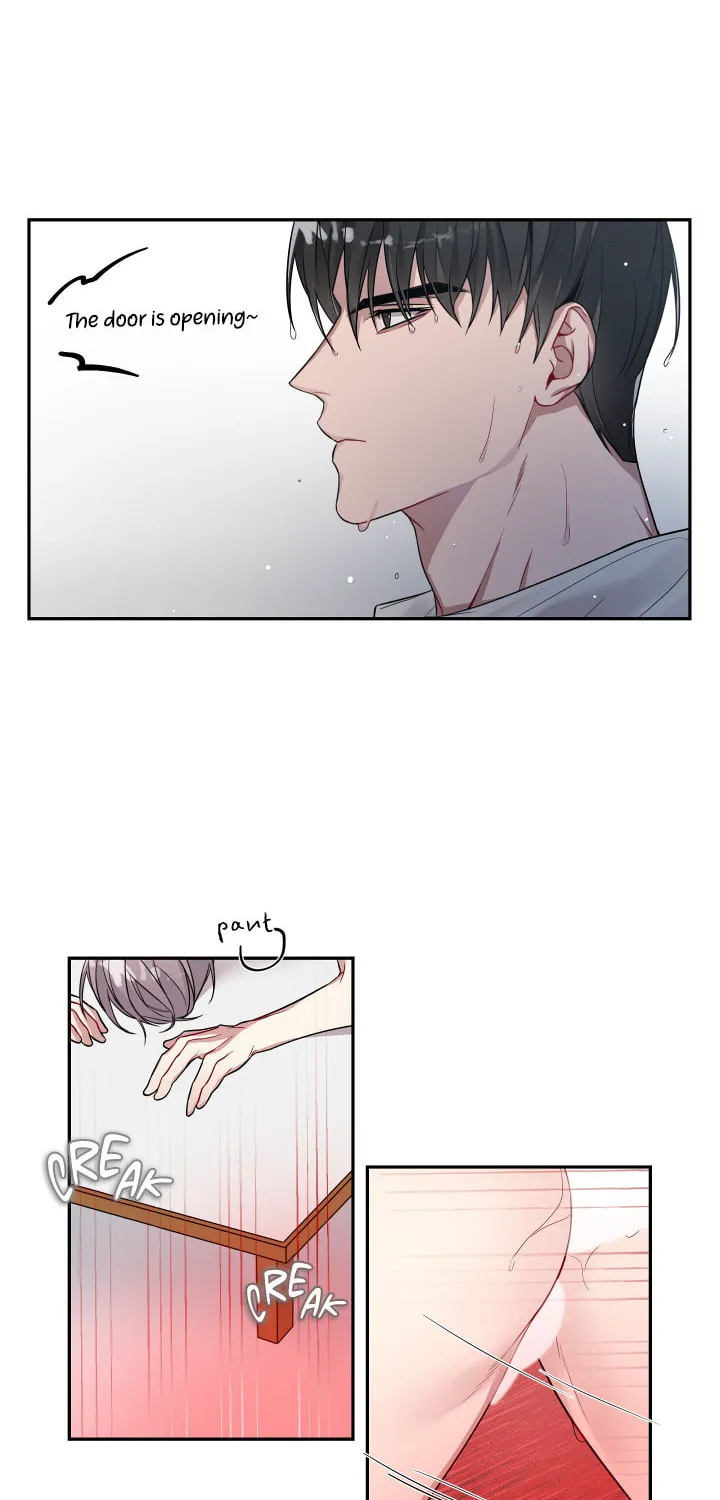 Read A Shared House chapter 8 image 37 on Lezhin