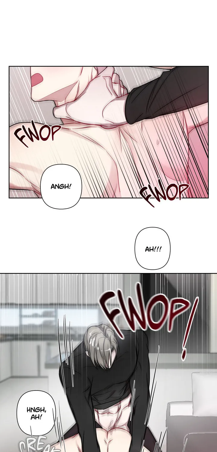 Read A Shared House chapter 8 image 39 on Lezhin