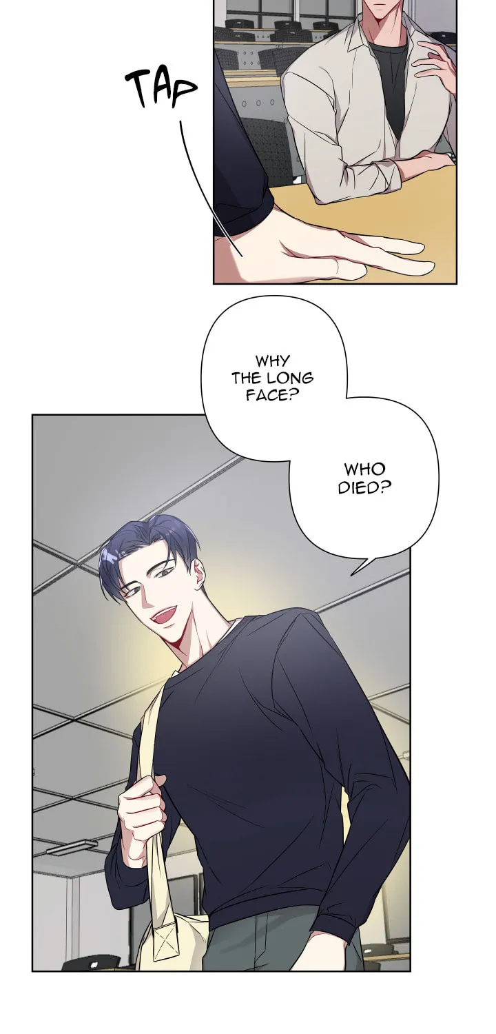 Read A Shared House chapter 8 image 4 on Lezhin