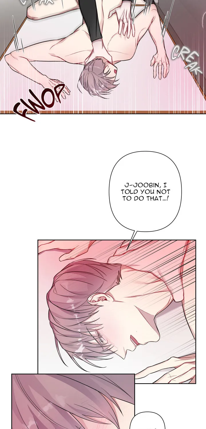 Read A Shared House chapter 8 image 40 on Lezhin