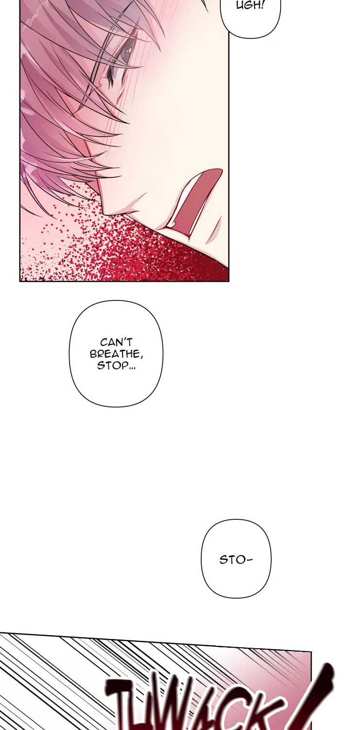 Read A Shared House chapter 8 image 41 on Lezhin
