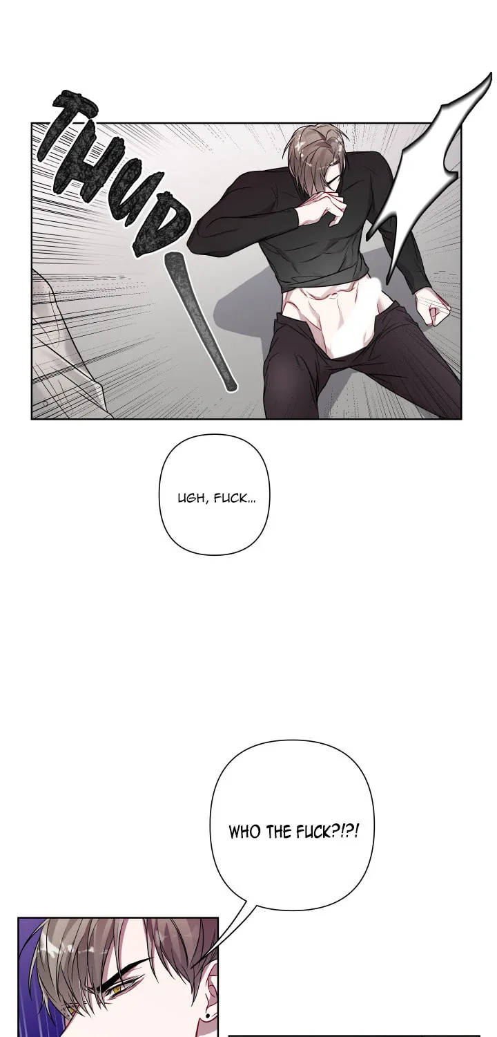 Read A Shared House chapter 8 image 43 on Lezhin