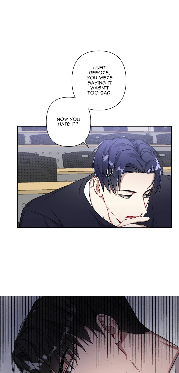 Read A Shared House chapter 8 image 6 on Lezhin