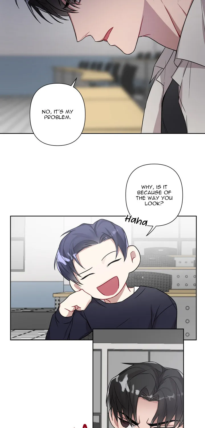 Read A Shared House chapter 8 image 7 on Lezhin