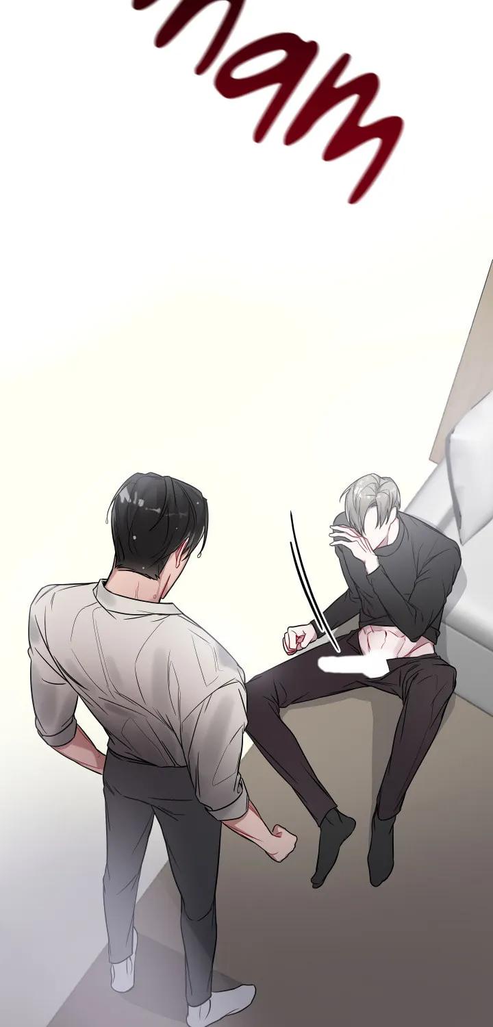 Read A Shared House chapter 9 image 11 on Lezhin