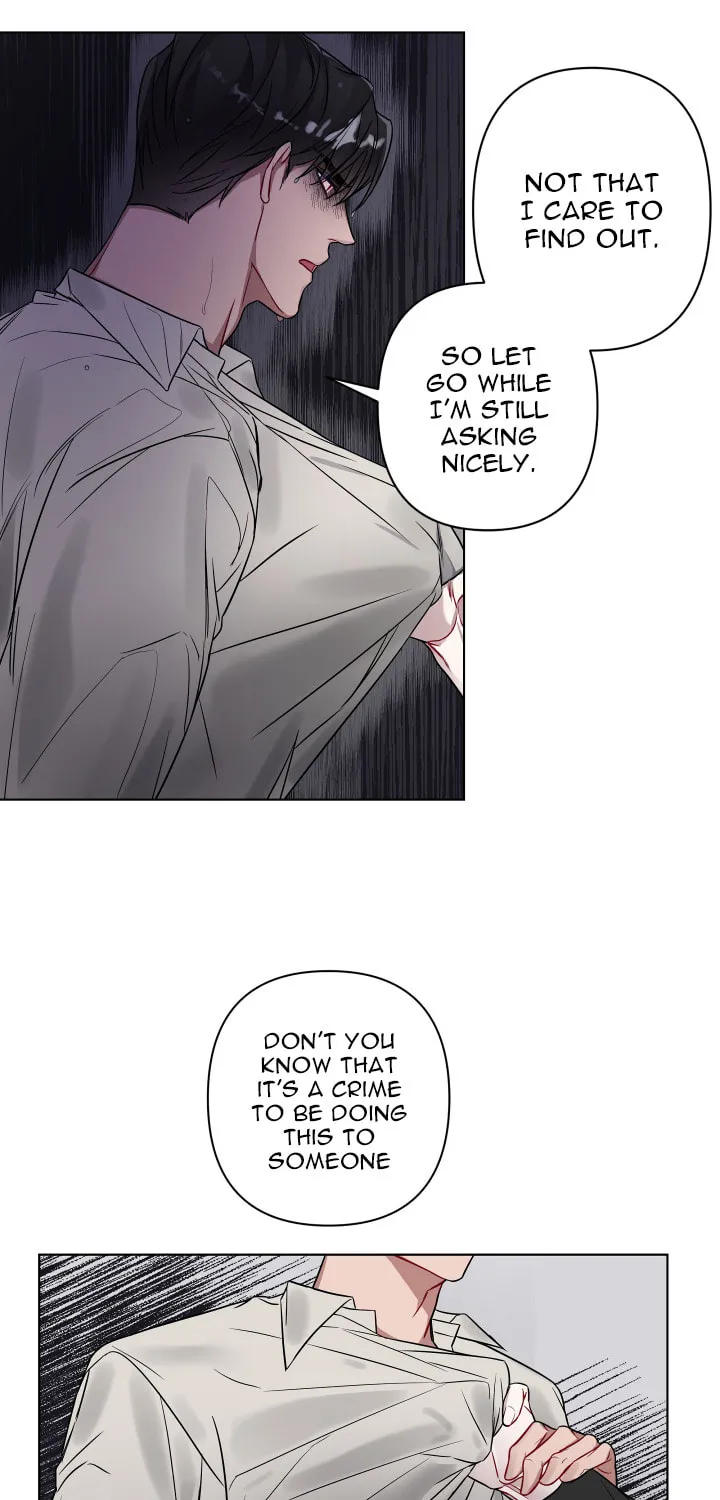 Read A Shared House chapter 9 image 16 on Lezhin