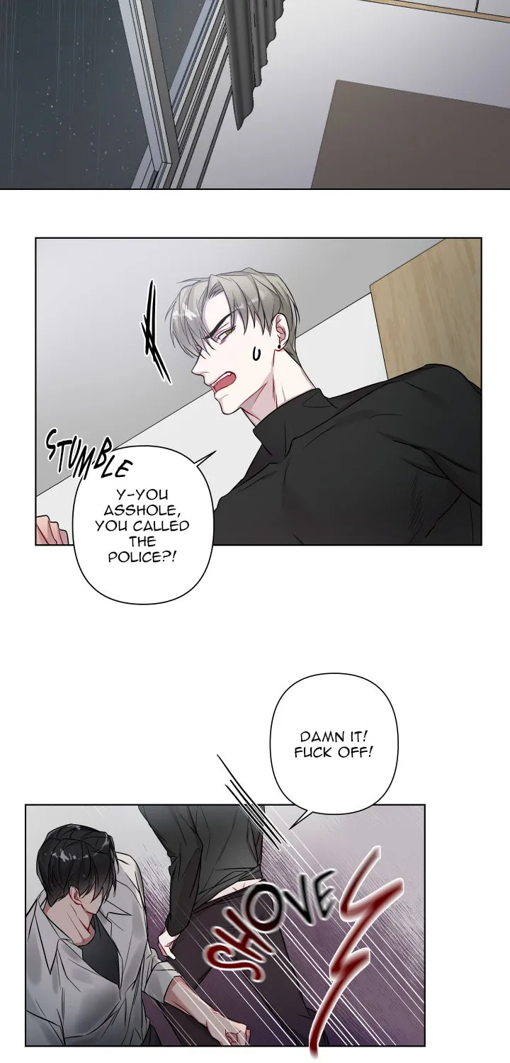 Read A Shared House chapter 9 image 18 on Lezhin